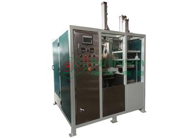 China Polpa que molda o mini molde/produto Integrative dos testes de máquina do laboratório à venda