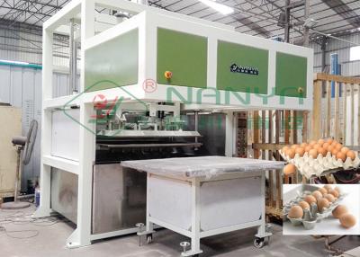 China 100kw Egg Tray Production Line for sale