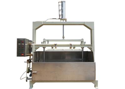 China Fruit Tray Making Pulp Tray Machine Using Recycled Paper , 1200Pcs / H for sale