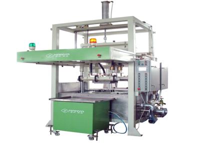 China Reciprocating Fully Automatic Industrial Packaging Products Forming Machine for sale