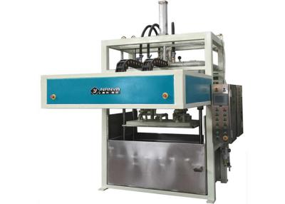 China Automatically 1400Pcs/H Medical Care / Egg Carton Machine / Moulded Pulp Machine for sale