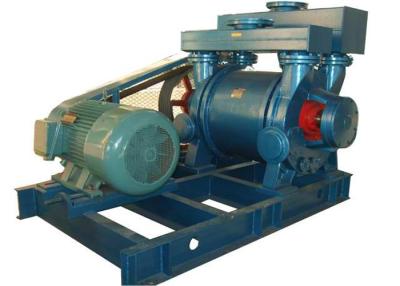 중국 전기 물/액체 반지 진공 펌프/물 진공 펌프 220V - 450V 판매용