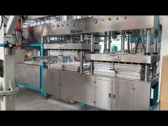 Tableware Making Machine/ Pulp Molding Machine