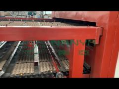 High yeild egg tray production line(8000-1000pcs per hour)