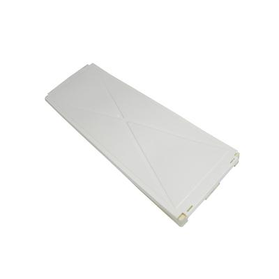 China Multi Colors Plastic Core Tray Lid With Premium ABS Material High Strength for sale