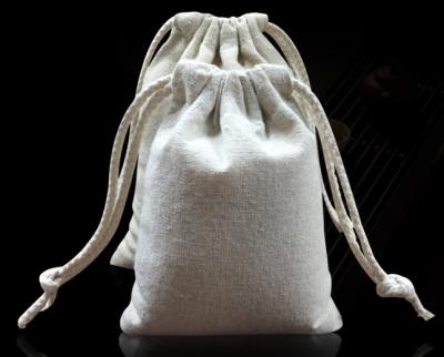 China A amostra Geological tecida tecido de algodão de pano da lona ensaca a espessura opcional à venda
