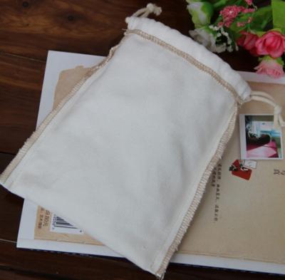 China Core Powder Collecting Geological Sample Bags With Cotton Material 10*15cm for sale