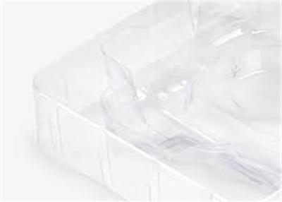 China Custom Coloured Clear PETG Sheet 0.18mm - 7mm Blister Packing Sheet for sale