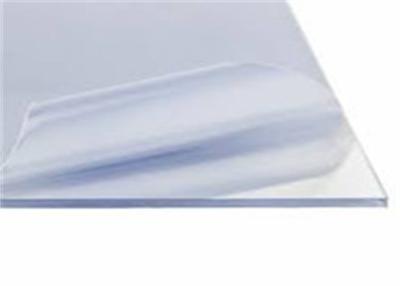 China Rollo plástico de la hoja de la alta MORDAZA transparente para las bandejas del parte movible de Thermoforming en venta