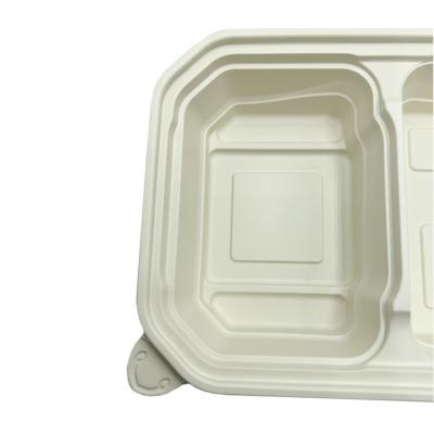 China Biodegradable Plastic Sheet PLA Clear Party Trays 0.2-2.0mm for sale