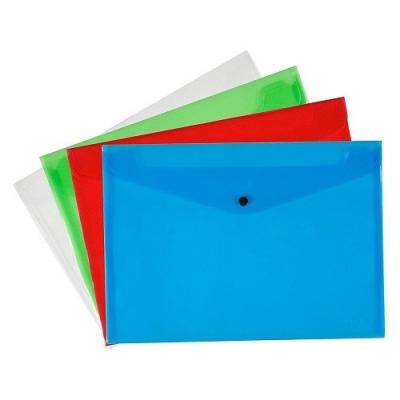 China Hojas plásticas coloreadas del PLA de la hoja plástica biodegradable para los ficheros de papel en venta