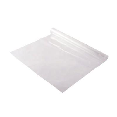 China RPET Plastic Sheet Clear RPET Sheet 2440mm For Food Trays for sale