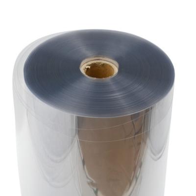 Китай Custom Clear Color APET Plastic Sheet For Thermoforming Insert Packaging Trays Boxes продается