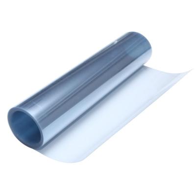 China Thermoforming PET Sheet Polyethylene Terephthalate Rigid APET Sheet for sale