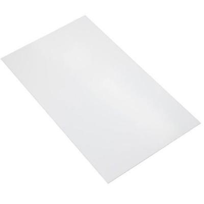 China PET Sheet Film Polyethylene Terephthalate Sheet 3H Clear Anti Scratch Sheet For Furniture for sale