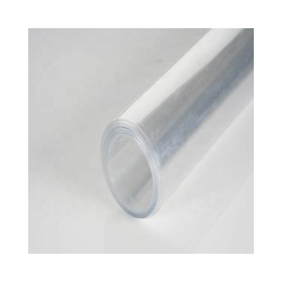 China PET Plastic Sheet Roll Sheet Disposable 1mm Transparent PET Sheet Rolls for sale
