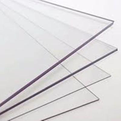China 2440mm 0.25mm PETG Thermoform Plastic Sheets For Packaging Trays for sale