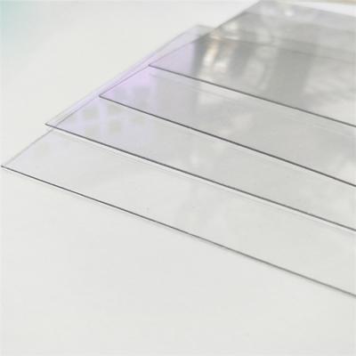 China Kunststoffplatte-Faser-Kunststoffplatten der Polypropylen-Kunststoffplatte-PETG zu verkaufen
