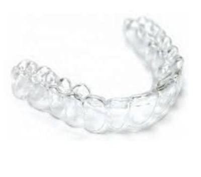 China Clear PETG Sheet Teeth Aligners PETG plastic sheet cutting PETG 125mmX0.6 0.75 1mm for sale
