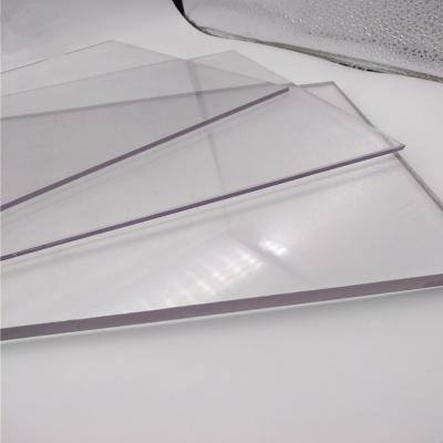 Chine White Gold Silver Transparent Inkjet Printable PVC / PETG / PET Sheet for IC ID Card Loyalty card Making à vendre