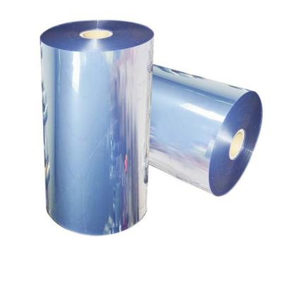 China Transparent Clear PETG Sheet Roll For Medical Packaging Plastic Blister Tray for sale