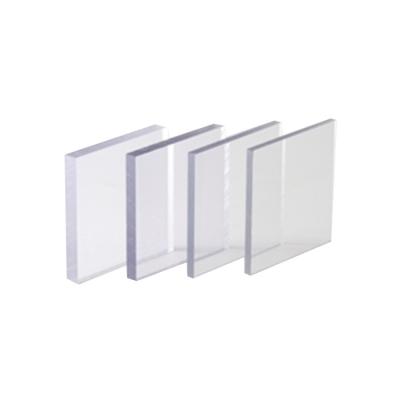 China Clear PETG Sheet Roll 2mm 3mm 5mm 7mm PETG Film 2440mm Eco Friendly for sale
