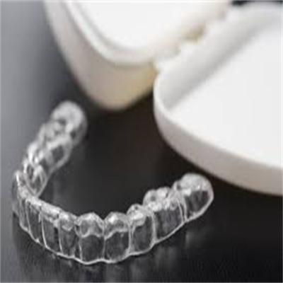 China PETG Sheet Roll 1mm Sheet Glossy Transparent PETG Plastic Invisalign Teeth Aligners for sale