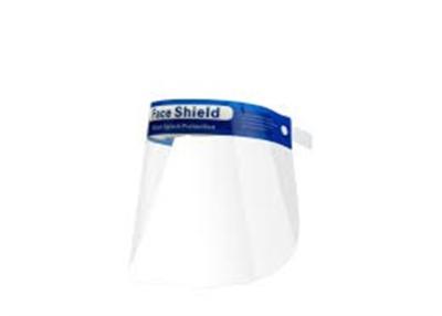 China 0.2MM 0.3MM 0.5MM 1MM APET Plastic Sheet Face Shields Transparent for sale