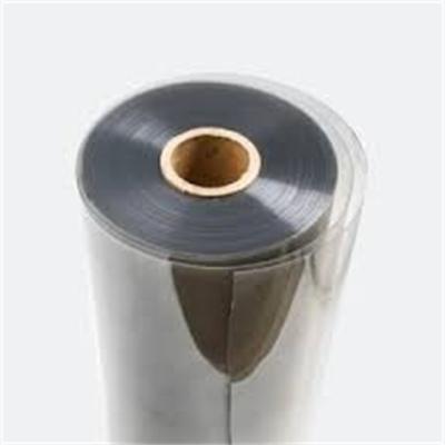 China Folha de plástico RPET amarelo com resistência UV 1,5 kg/m2 Especificação à venda
