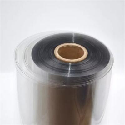 China Hoja plástica 0.2mm-2m m del ANIMAL DOMÉSTICO del claro del carrete de película de la hoja del ANIMAL DOMÉSTICO de Thermoforming en venta