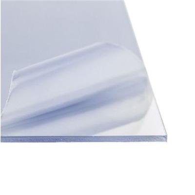 China Glanz oppervlak Thermoplastisch PET-plaat ontworpen voor hoge flexibiliteit en veelzijdigheid Te koop