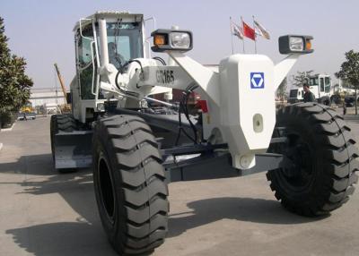 China ZF Transmission Road Construction Compact Motor Grader Rental With 15000kg Operating Weight for sale