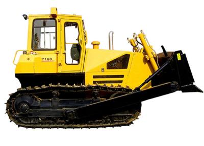 China Komatsu 180 Horsepower Sealed Crawler Tractor Dozer for Earthwork / Road Construction for sale