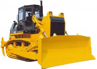 China 220HP Power Crawler Bulldozer SD22 for Construction Site / Mining 23.4 ton Operating Weight for sale