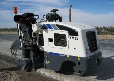 China Máquina del removedor del asfalto del CE, fresadora de 56KW XCMG para la construcción de carreteras  en venta