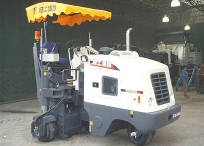 China Road Asphalt Concrete Milling Machine with High Wear Resistance Cutter Head and Cutter Rest for sale