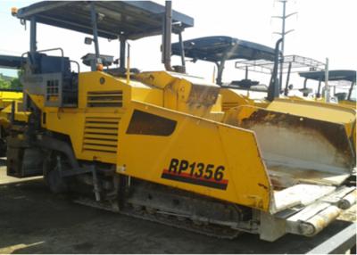 China 176KW Deutz  Diesel Engine XCMG Road Paving Machinery for Asphalt Driveway Paving for sale