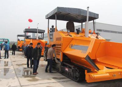 China Maquinaria movente de terra de trituração fria do asfalto com profundidade de trituração máxima de 120MM à venda