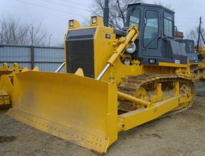 China 162 KW Dozer Construction Equipment SD22 With 30 Degree Gradeability for sale