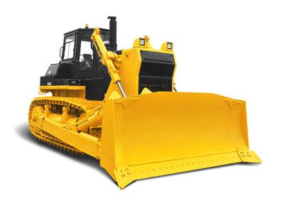 China Cummins Diesel Engine Construction Crawler Bulldozer For Rent 320HP 235 KW Power for sale