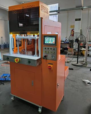 Chine Machine de moulage par injection à basse pression à fusion chaude JTT-100-DLZ pour usine de fabrication à vendre