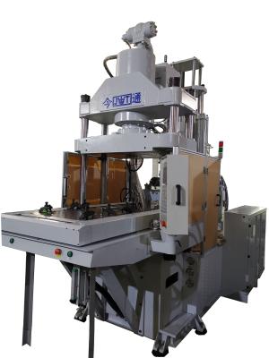 China 160T Single Sliding Table BMC Injection Molding Machine JTKR-1600D for sale
