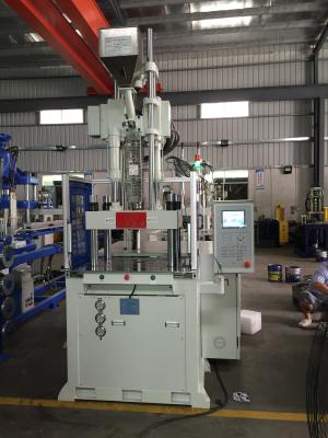 中国 85T グラス 脚 垂直 プラスチック インジェクション 鋳造 機械 PA JTT-850 販売のため