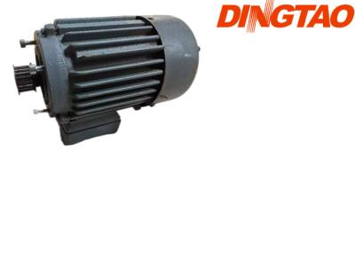 China 5130-083-0038 Suit DT Sy101 Xls50 Xls125 Spreader Parts Motor 0.37kw+15mm / Fan for sale