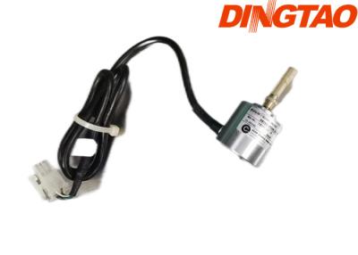 China 101-090-162 DT Sy101 XLS50 XLS125 Spreader Parts Encoder 250 Pulsate With Plug for sale