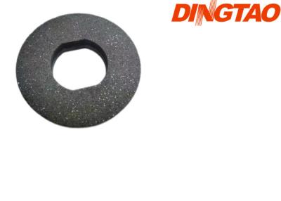 China 99413000 DT Paragon Auto Cutter Machine Parts Wheel Grinding Vitrified 35mm for sale