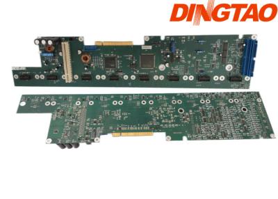 China 925533000 DT Xls50 / Xls125 Auto Spreader Parts Assembly I/O Interface Board for sale