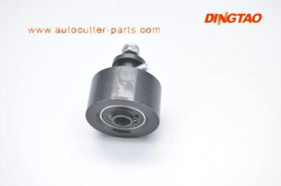 China 123898 Q80 Cutter Parts Pulley Automatic Belt Tensioner Suit  Cutter for sale