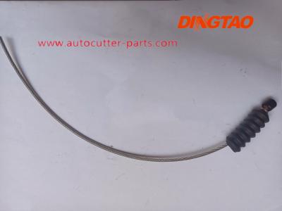 China 703376 Vector Q80 Part Sharpening Cable Suit Cutter Machine for sale