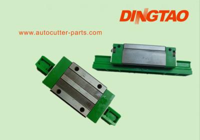China 132069 Q80 Auto Cutter Parts Suit Cutter 2 Runner Block T25 Ina for sale